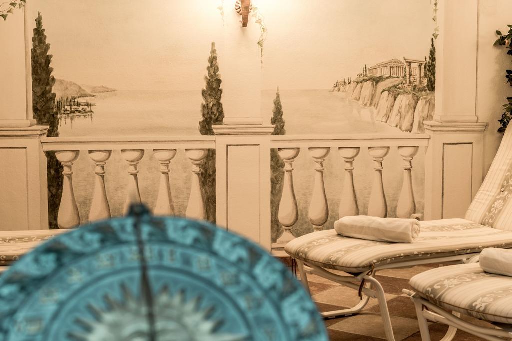Hotel Riedl Kossen Bagian luar foto