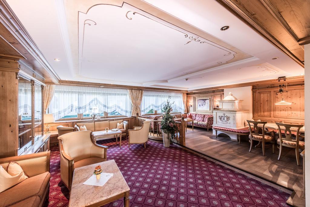 Hotel Riedl Kossen Bagian luar foto