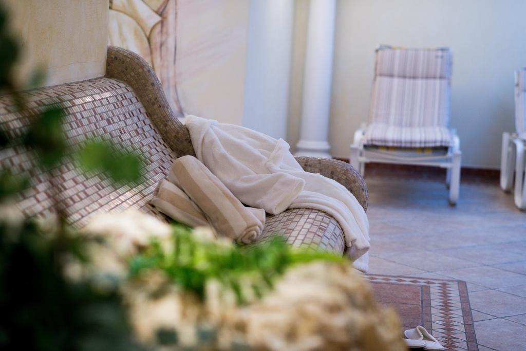 Hotel Riedl Kossen Bagian luar foto