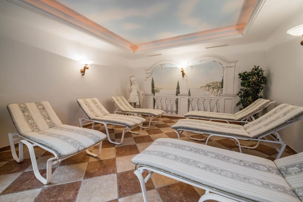 Hotel Riedl Kossen Bagian luar foto